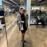 Cinza